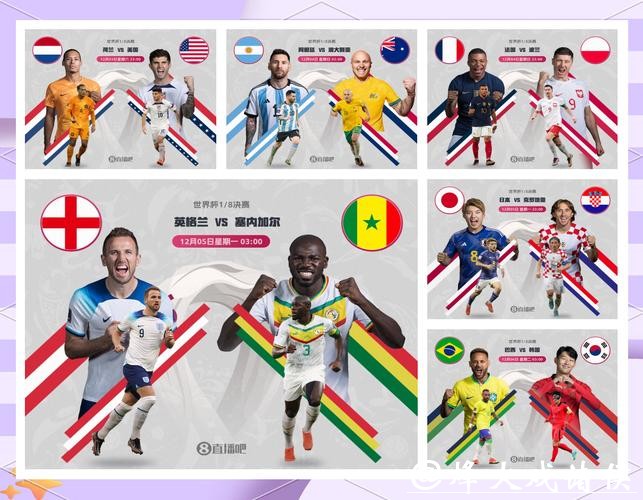 深入解析世界杯淘汰赛赛程安排 深入解析世界杯淘汰赛赛程安排